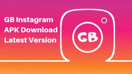 GB Instagram APK (Official) Free Download For Android