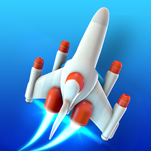 Galaga Wars APK Download Free For Android Smartphone