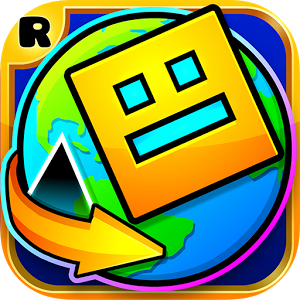 Geometry Dash World APK Download Free For Android