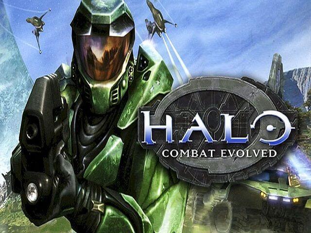 Halo Combat Evolved Full PC Game Free Download