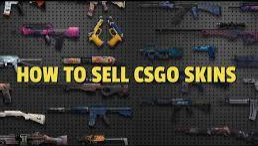How to Sell CS:GO Skins and Command the Steam Market
