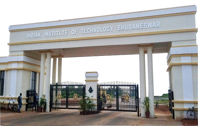 IIT Bhubaneswar – Info, Ranking And Cutoff 2017