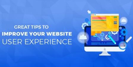 Improve Your Website’s User Experience
