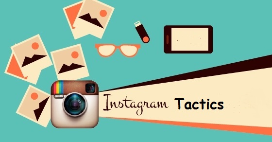 Instagram Tactics And How To Strive In This Upcoming Marketing Battlefield