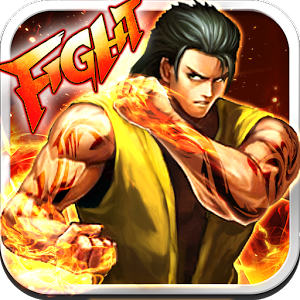 Kung Fu Fighting APK Download Free For Android