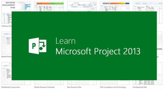 Efficiently Manage Projects By Learning Microsoft Project