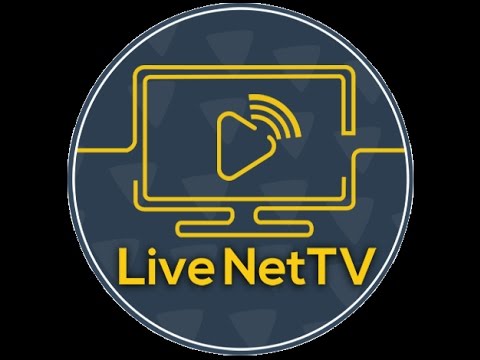 Live NetTV APK Download Free For Android