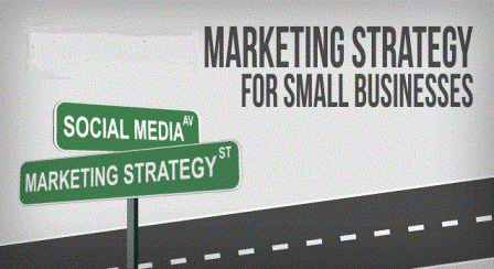 Marketing Strategy for your business