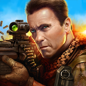 Mobile Strike APK Download Free For Android