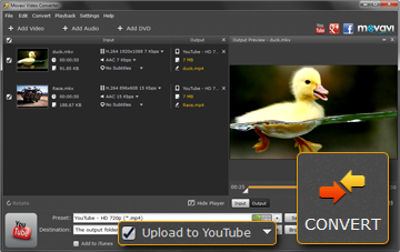 Movavi Video Converter Review