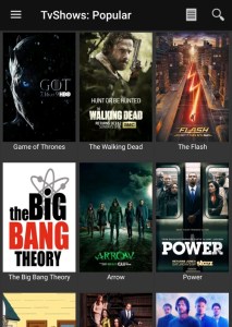 free movie app apk for android