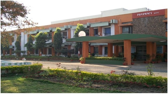 Popular Public Universities in India