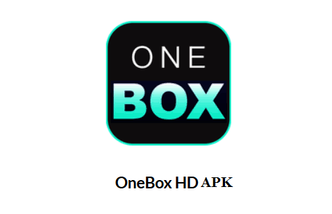 OneBox HD 2020 Free Download For Android