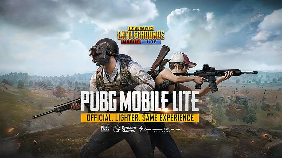 PUBG Mobile Lite APK Download Free For Android