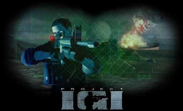 Project IGI 1 Full Game Download Free For Windows 10/8/7/XP