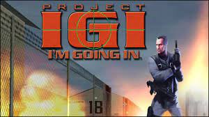 Project IGI 1 Free Download for PC