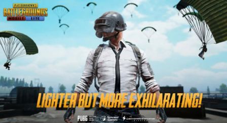 PubG Mobile Lite Global Version APK Download Free For Android