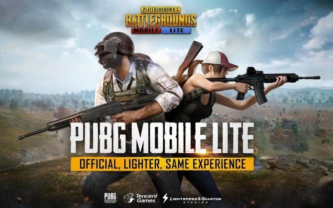 PUBG Mobile Lite APK Download Free Download + Highly Compressed Data