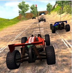 Download RC Racing Rival APK Free For Android