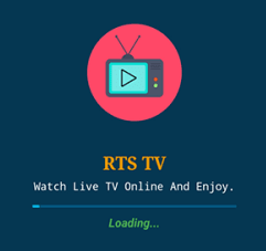 RTS TV APK Free Download To Watch IPL 2022 Live Streaming