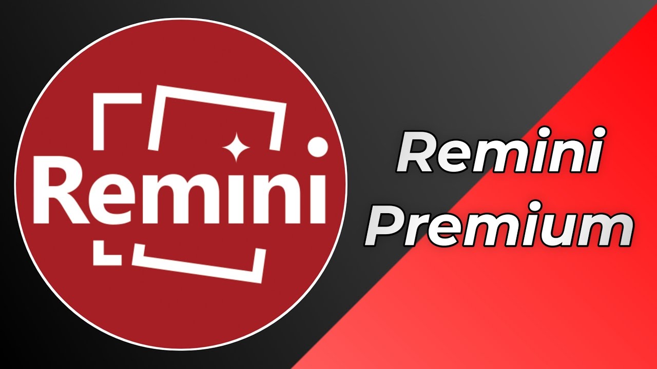 Remini Premium APK Free Download For Android