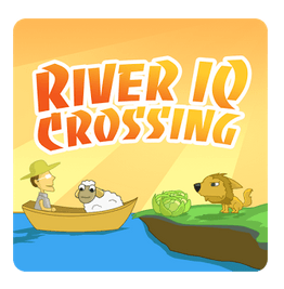 Download River Crossing IQ APK Android For Free