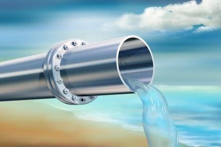 Guide to Seawater Desalination Process