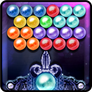 Shoot Bubble Deluxe APK Download Free For Android