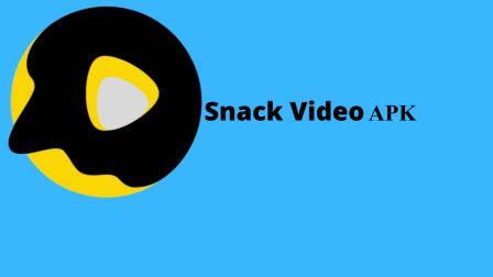 Snack-Video-Apk