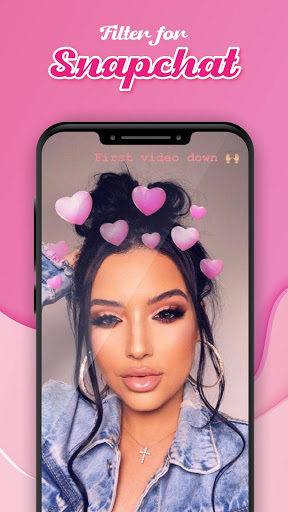 snapchat download for android
