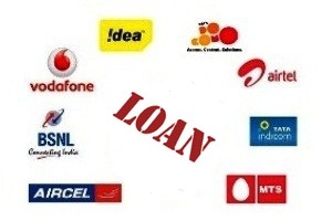 Talktime Credit Code Of Leading Mobile Operators