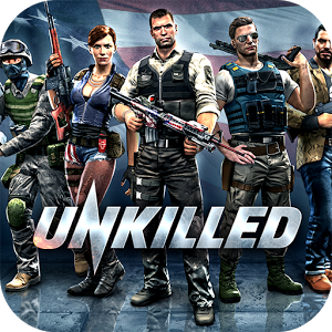 Unkilled APK download Free For Android