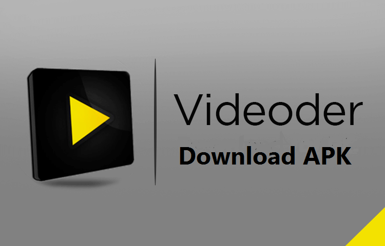 apk videoder