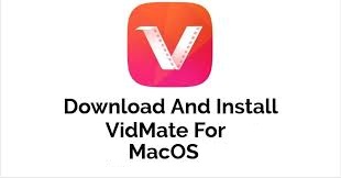 Is It True Vidmate Apk Is Accessible For Mac?