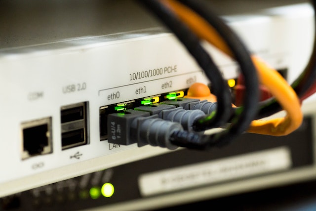 WiFi vs Ethernet: The Pros & Cons of Each