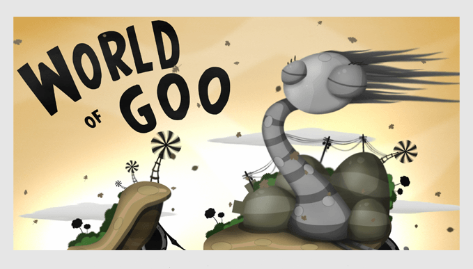 World Of Goo APK Download Free For Android