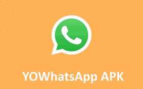 YoWhatsapp APK Download Free For Android