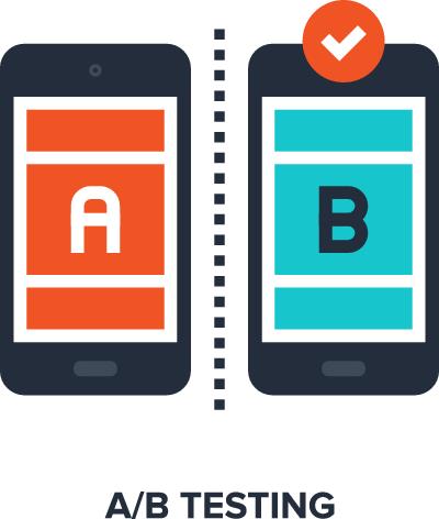 An introduction into A/B testing