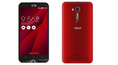 asus zenfone 2 laser