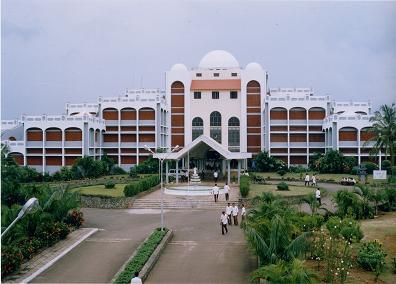 Best Arts Colleges in Andhra Pradesh