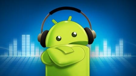 Best Music Apps for Android