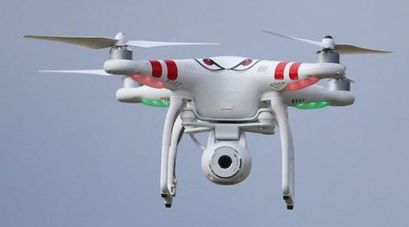 10 Best Uses of Drones