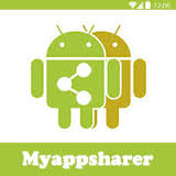 Download MyAppSharer APK Free for Android