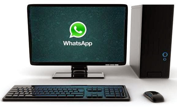 Download WhatsApp Desktop App For Mac And Windows