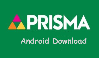 Prisma APK Download Free For Android