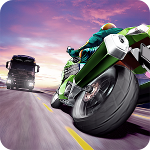 Download Traffic Rider APK Free For Android