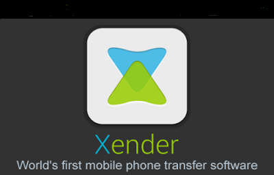 Xender APK Download Android For Free